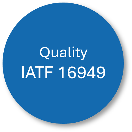 DCN: IATF 16949