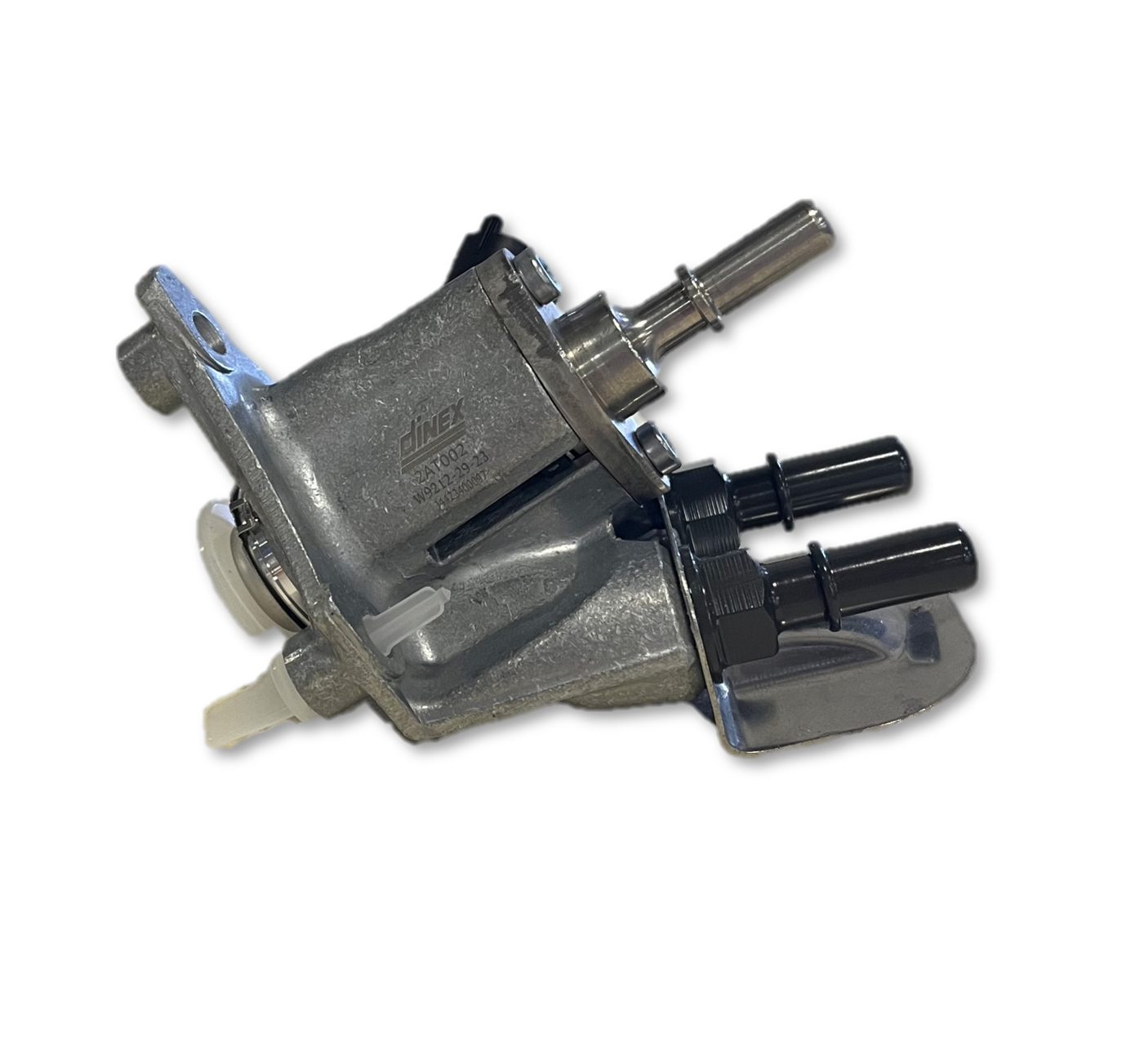 Inyectores de AdBlue®