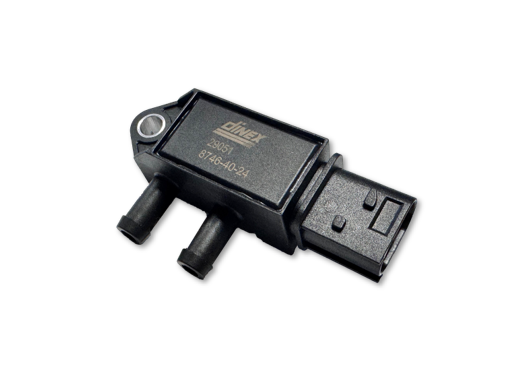 Sensores de presión