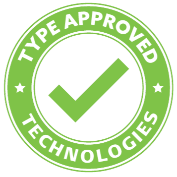 Type Approved Technologies