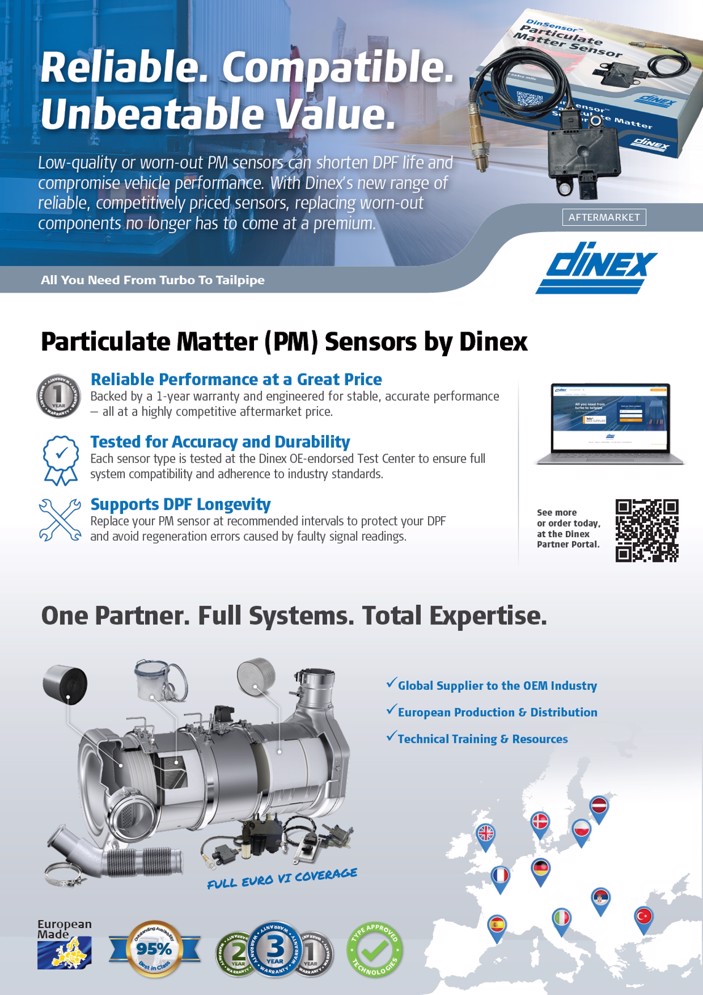 PM Sensors