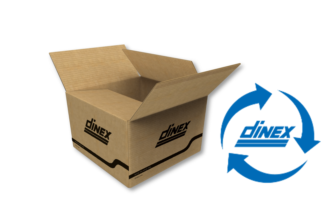 Recon Box
