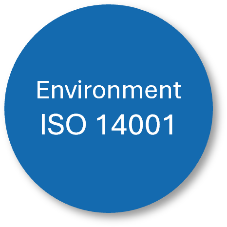 DLV: ISO 14001